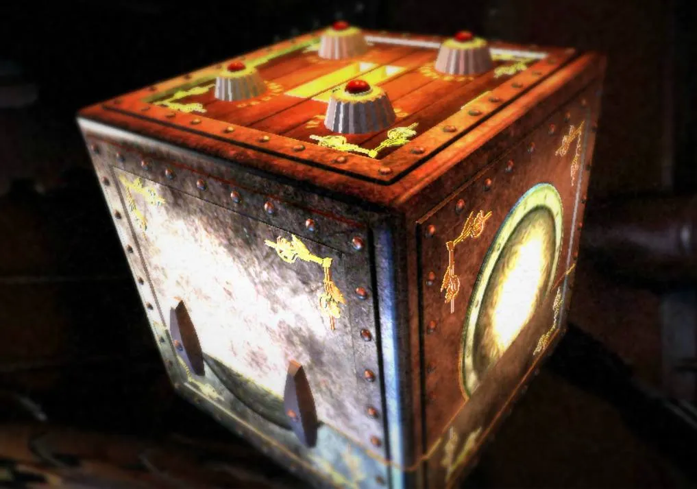 RiglBox