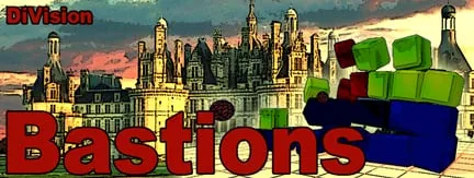 Unity: Bastions