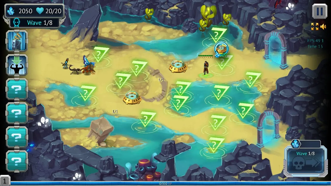 Alien Assault