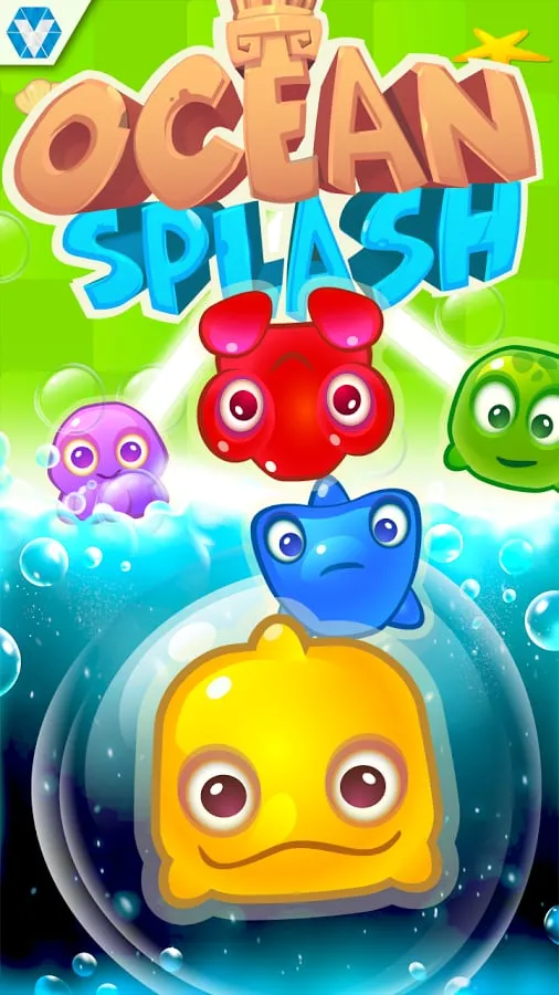 Ocean Splash