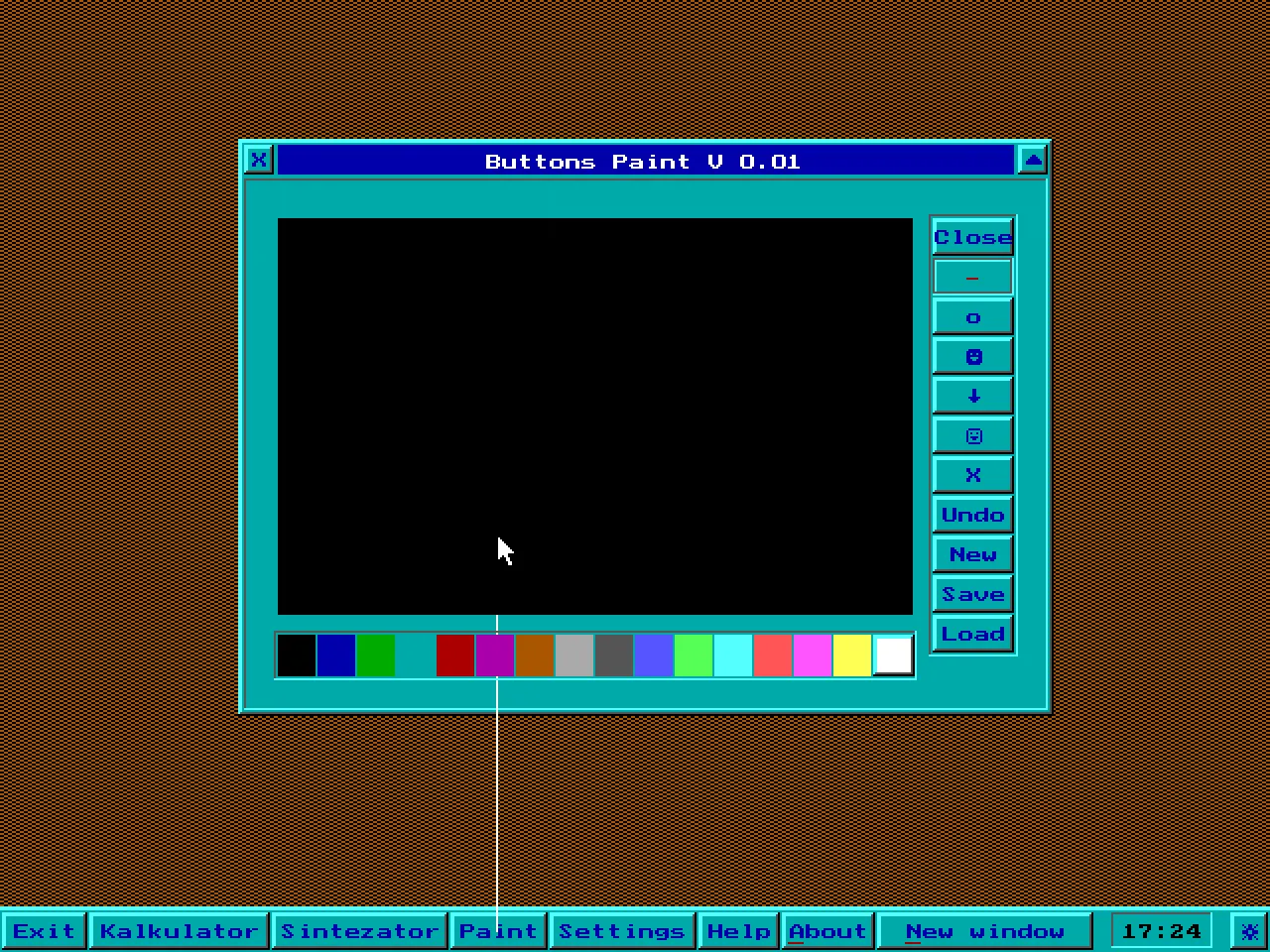 Buttons’99
