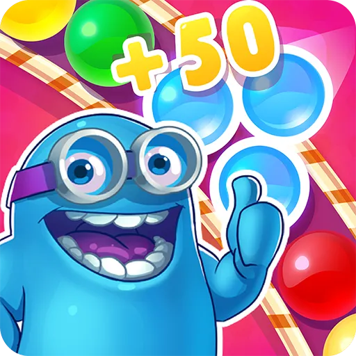 candy legend