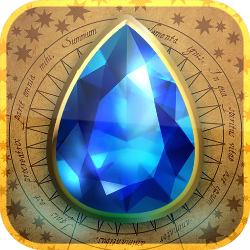 clash of diamonds
