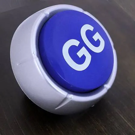 Кнопка GG