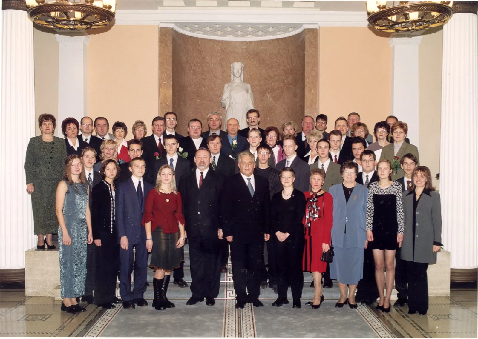 Приём призёров олимпиад после IOI 2002