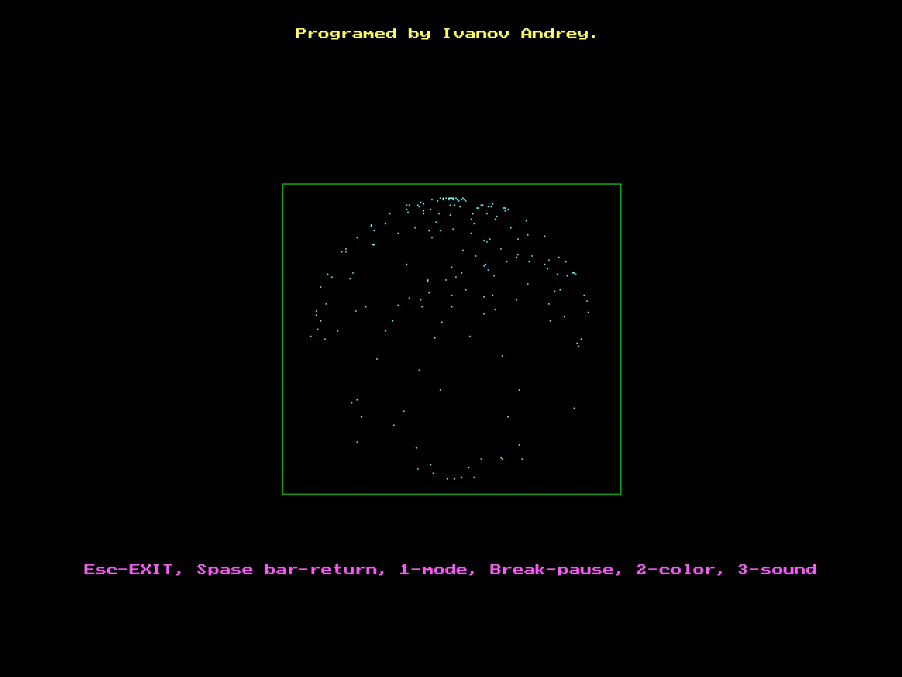 Demoscene