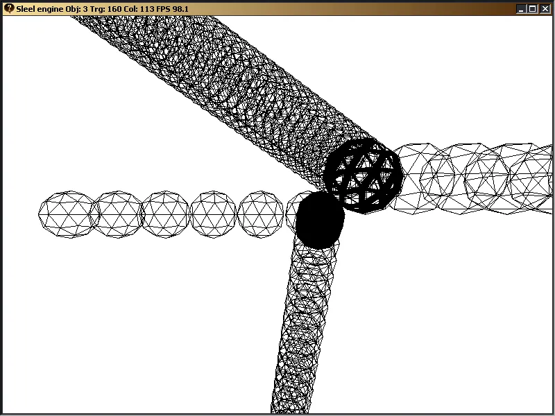 Steel Engine